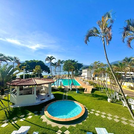 Hotel Recanto Dos Passaros 圣塞巴斯蒂安 外观 照片