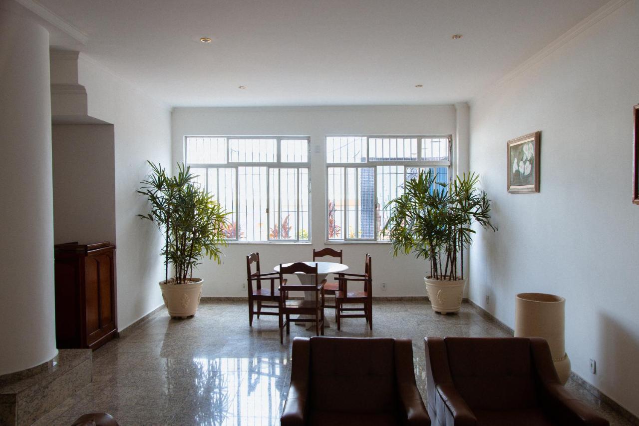 Hotel Recanto Dos Passaros 圣塞巴斯蒂安 外观 照片