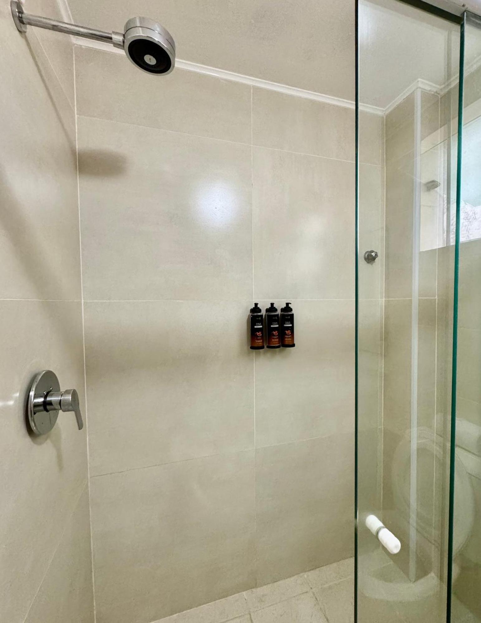 Hotel Recanto Dos Passaros 圣塞巴斯蒂安 外观 照片